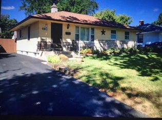 3595 Oaklawn St, Columbus, OH