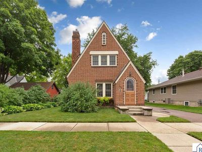 628 Grant Ave, North Mankato, MN, 56003