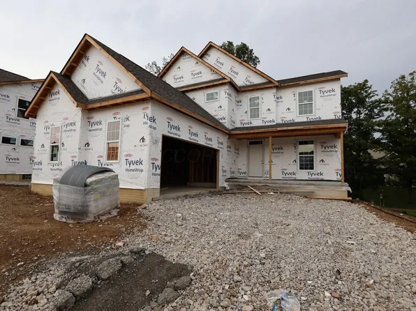 431 Pioneer Way, Pataskala, OH 43062