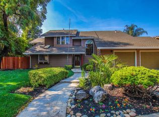 801 Sharnee Cir, Modesto, CA 95355