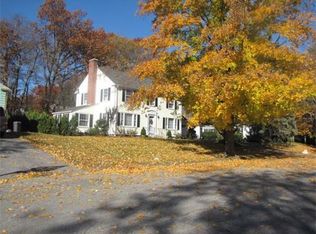 19 Ardmore Rd, Worcester, MA 01609