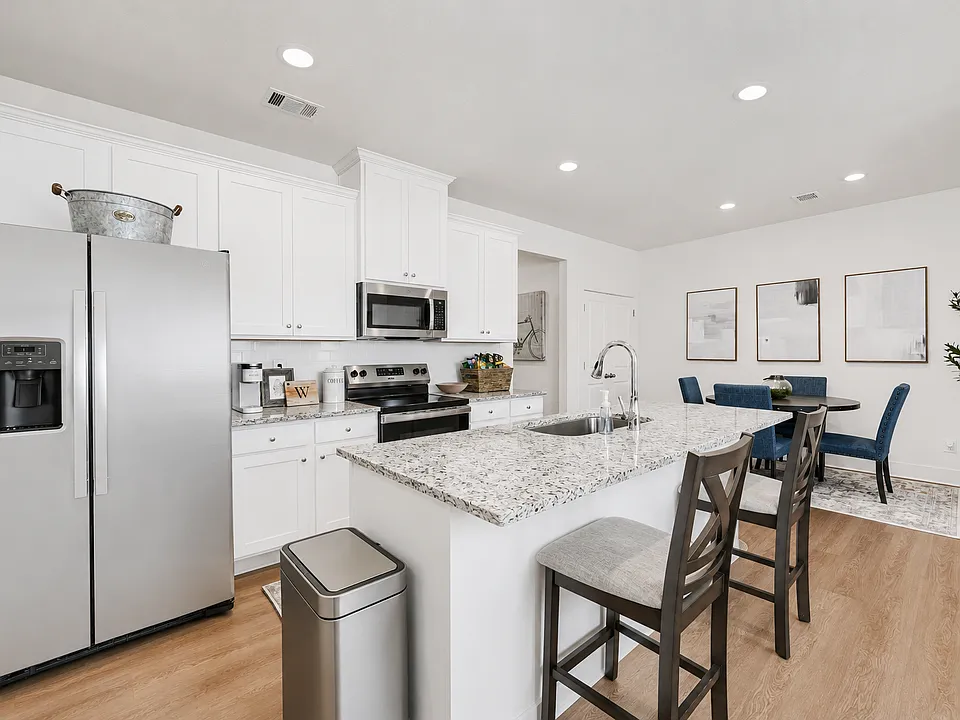 2024 Woodbine Way