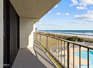 2305 Fort Macon Rd #306, Atlantic Beach, NC 28512