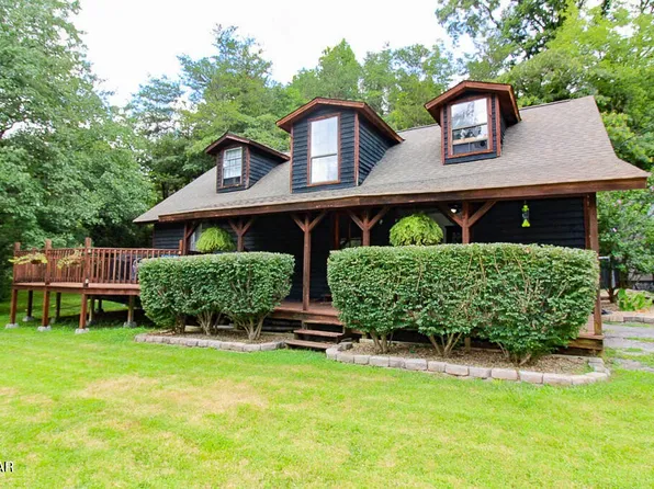 3229 Lost Branch Rd, Sevierville, TN 37862