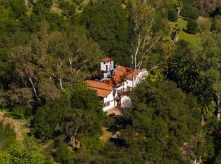 1519 Ayers Ave, Ojai, CA 93023