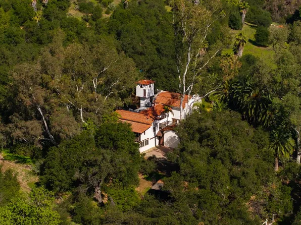 1519 Ayers Ave, Ojai, CA 93023