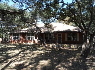 3155 County Road 239, Georgetown, TX 78633