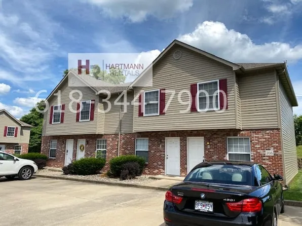 206 Liberty St, Edwardsville, IL 62025