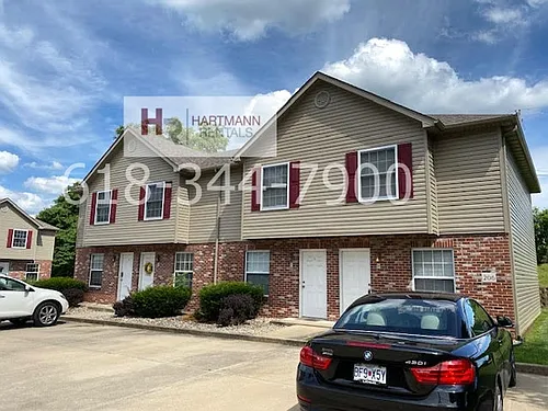 206 Liberty St Photo 1