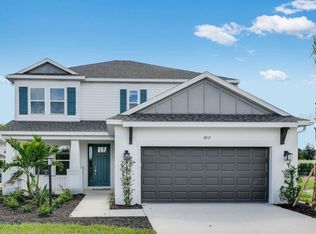 8513 Golden Dawn Ct, Sarasota, FL 34241