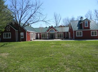 1055 Brush Creek Rd, Union, MO 63084