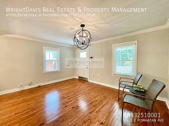 4th image of 1428 E Powhatan Ave