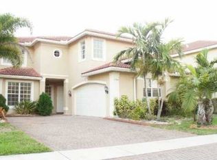 17864 SW 47th St, Miramar, FL 33029