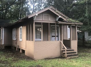 3242 Fitzgerald St, Jacksonville, FL 32254