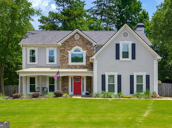 4175 Ruby Forest Blvd, Suwanee, GA 30024