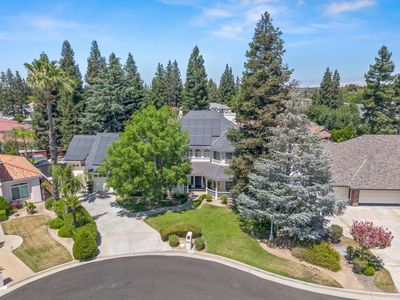 242 W Hubert Court, Fresno, CA, 93711