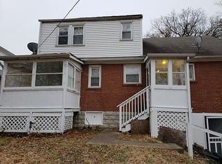 6723 Donald St, Saint Louis, MO