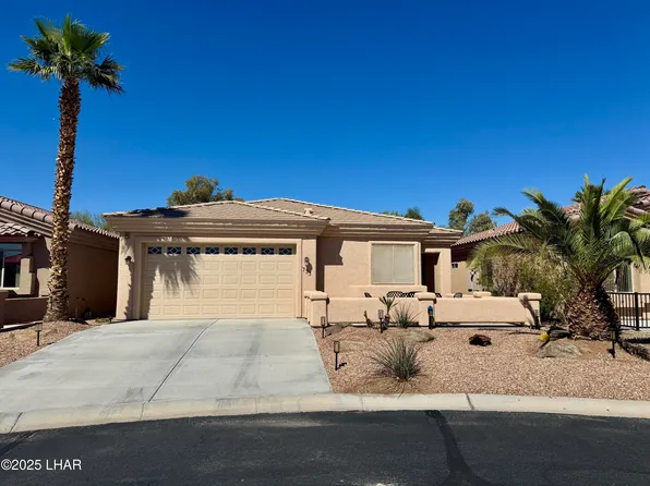 733 Malibu Pl, Lake Havasu City, AZ 86403
