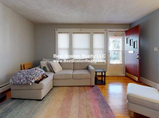 19 Gordon St #11, Somerville, MA 02144