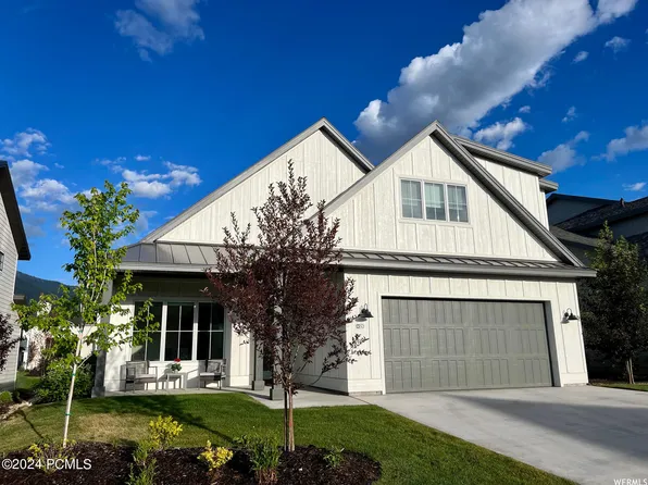 529 N Farm Hill Ln, Midway, UT 84049