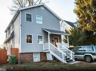 6010 Clover Rd, Baltimore, MD 21215