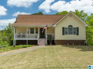 7731 Old Bradford Rd, Pinson, AL 35126