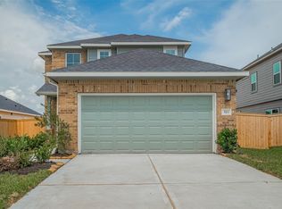 323 Palero Path, Brookshire, TX 77423