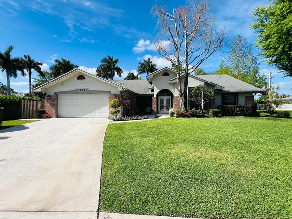 1540 Farmington Court, Wellington, FL 33414