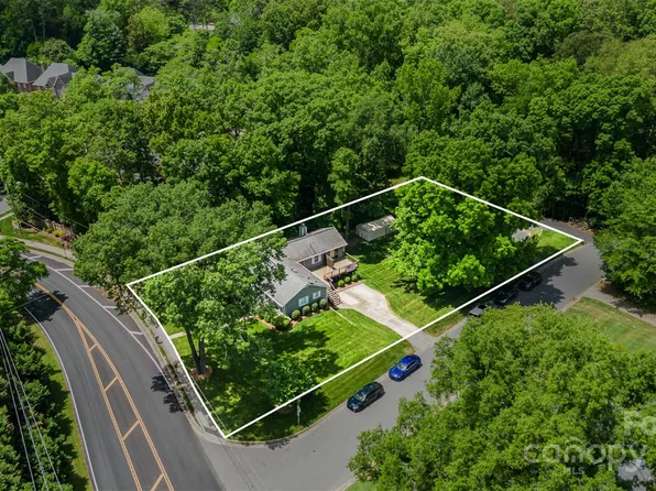 6200 Old Providence Rd, Charlotte, NC 28226