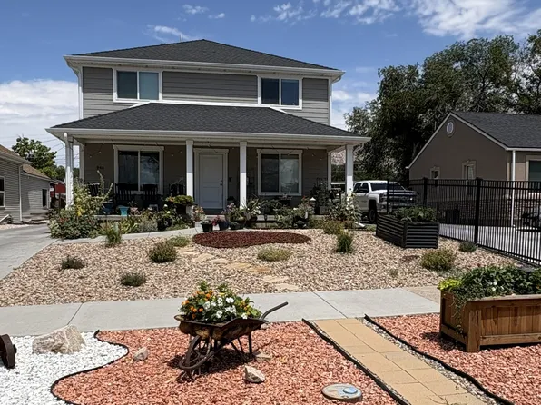 948 E 21st St, Ogden, UT 84401