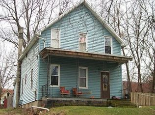 249 W 5th St, Mansfield, OH 44903