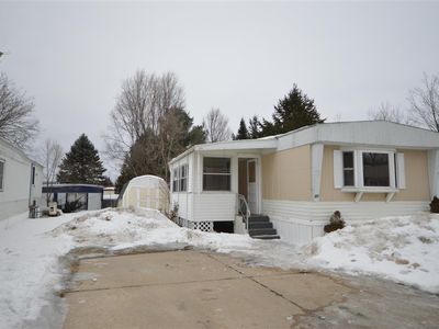 526 N Lake St LOT 101, Boyne City, MI, 49712
