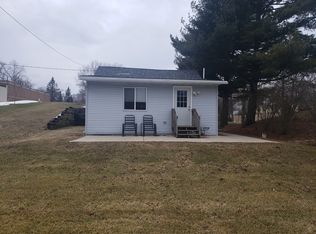 8345 Chara Dr, Burlington, WI 53105