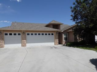 2884 1/2 Pinehurst Ln, Grand Junction, CO 81503