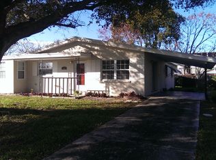 2396 Warwick Rd, Melbourne, FL 32935