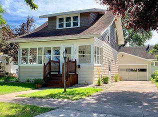 1368 12th Ave S, Fargo, ND 58103