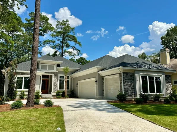 23 E Summerton Dr, Bluffton, SC 29910