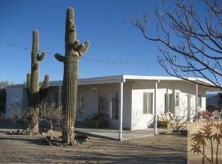 66475 Winters Rd, Joshua Tree, CA 92252