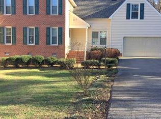 5721 Sandstone Ridge Rd, Midlothian, VA 23112