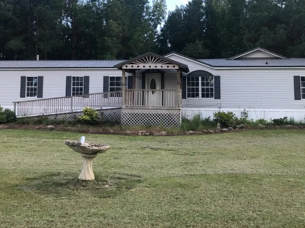 2320 E 8th Hwy, Hamburg, AR 71646