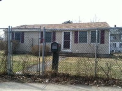 546 Plainfield St, Springfield, MA, 01107