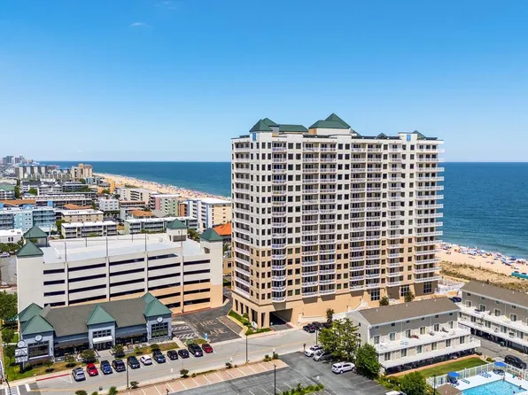 2 48th St Unit 706, Ocean City, MD 21842