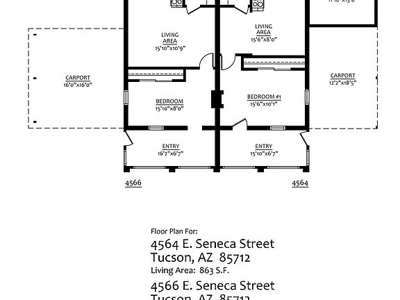 3rd image of 4564 E Seneca St #Street4566