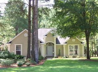 2550 Westover Dr, Statesboro, GA 30458