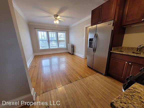 4th image of 4621-25 N Lincoln Ave #3N