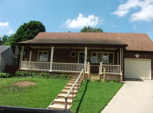 2238 Meadowbrook Dr, Springfield, OH 45506