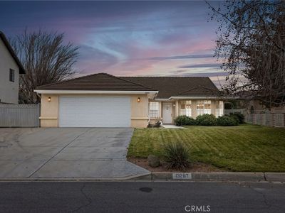 13287 Sea Gull Dr, Victorville, CA, 92395