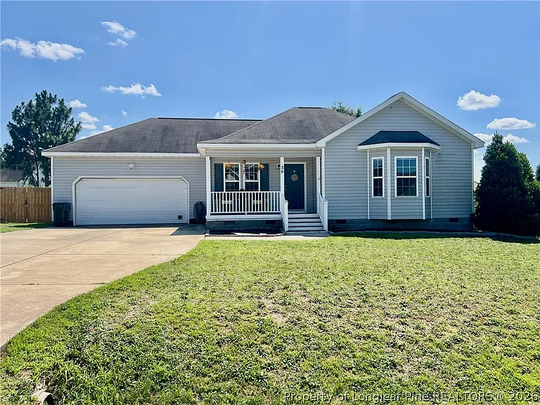 36 Abram Ct — Photo 1