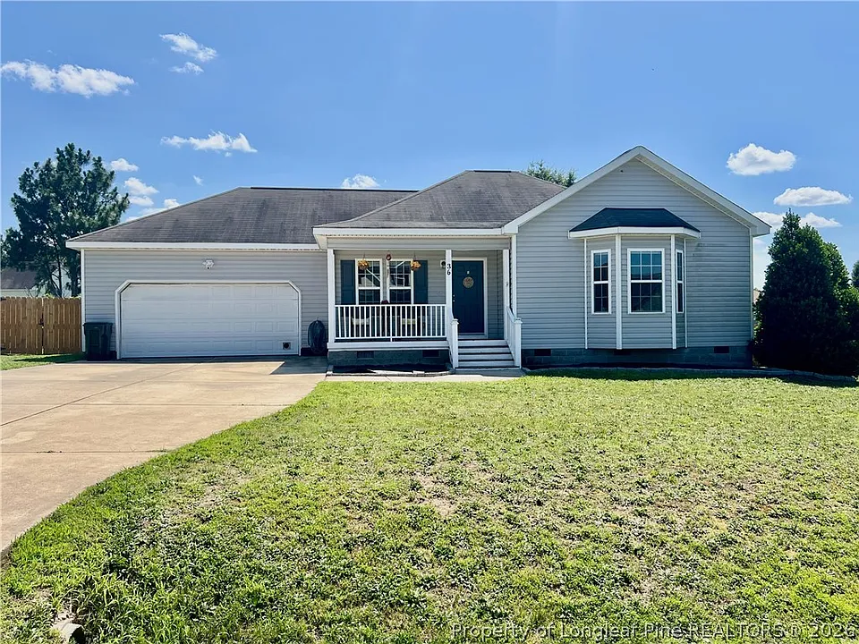36 Abram Ct