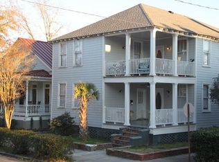 321 Sumter St APT B, Charleston, SC 29403